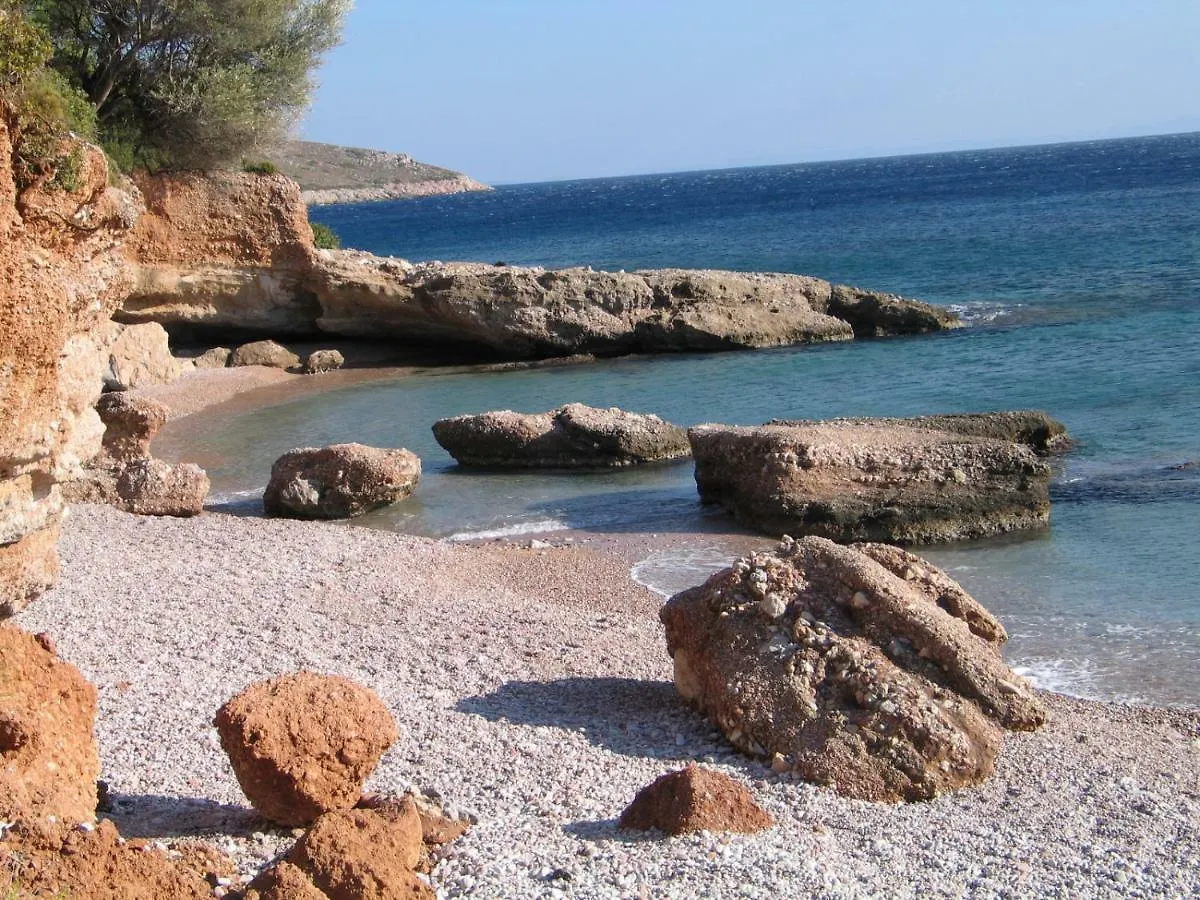 Hotel Villa Tokur Datca