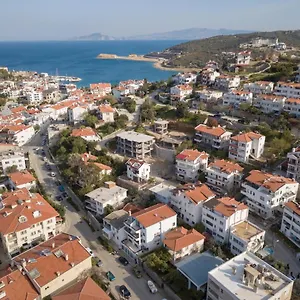 Aparthotel Guel, Datca