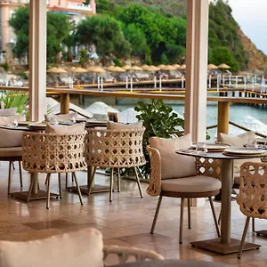 Hotel Wyndham Perili Bay, Datca