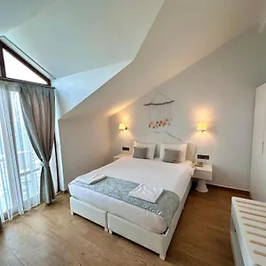 Hotel Kumluk, Datca